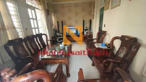 Hình ảnh Bán nhà 3 Đường C3 Phường 13 Tân Bình