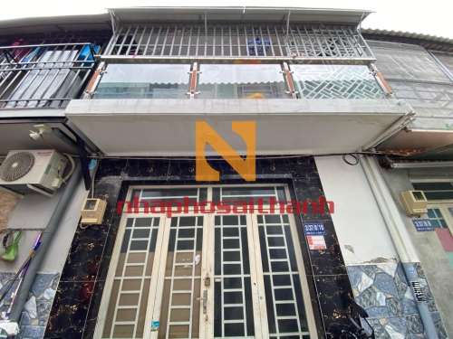 Hình ảnh Bán nhà 3/37/8/10 đường số 25A. Tân Quy. Quận 7.