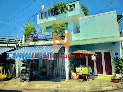 Hình ảnh Bán nhà 3 đường số 49 P hiệp bình chánh TP Thủ Đức