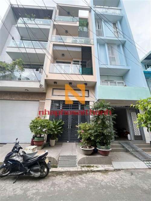 Hình ảnh Bán nhà 3 Đường Số 5 Quận 7