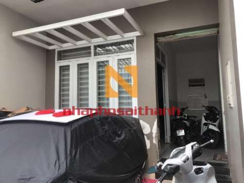 Hình ảnh Bán nhà 3/16 đường 49 kp6 phường Hiệp Bình Chánh TP Thủ Đức.