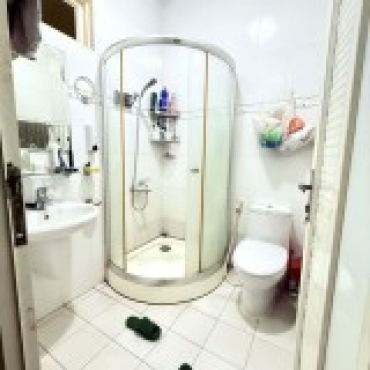 Hình ảnh Bán nhà hẻm 2/37 Núi Thành Phường Bảy Hiền Tp Hồ Chí Minh