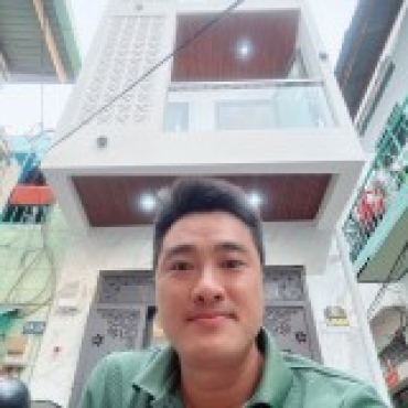 Hình ảnh Bán nhà hẻm 45/4j Phạm Phú Thứ Phường Bình Tây Tp Hồ Chí Minh