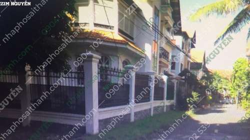 Hình ảnh Cho thuê nhà 3E10 Đường số 22 Bình An Quận 2 12x15m Giá 50 Triệu