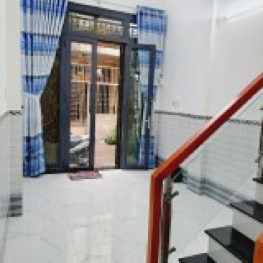 Hình ảnh Bán nhà 28 Đường Số 13A Phường Bình Hưng Hòa Tp Hồ Chí Minh