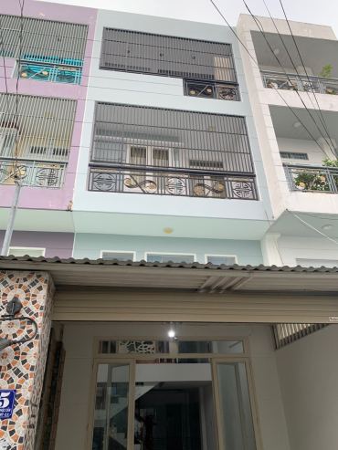 Hình ảnh Bán nhà 55 Đường số 12C Phường Tăng Nhơn Phú Tp Hồ Chí Minh