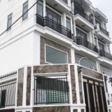 Hình ảnh Bán nhà hẻm 520/101/2 ( Thửa 670 Tờ 103 ) Quốc lộ 13 Phường Hiệp Bình Tp Hồ Chí Minh