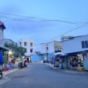 Hình ảnh Bán đất thửa 74 tờ 59 Đường số 5 Phường Linh Xuân Tp Hồ Chí Minh