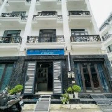 Hình ảnh Bán nhà hẻm 118/32/31 Thạnh Xuân 38 Phường Thới An Tp Hồ Chí Minh