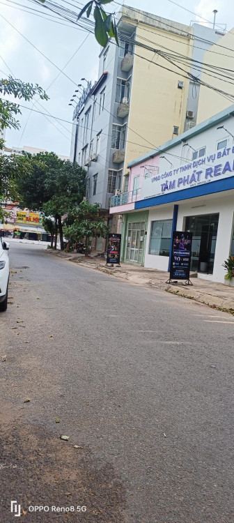 Hình ảnh Bán nhà Mặt tiền b12 Lương Định Của, Phường An Khánh