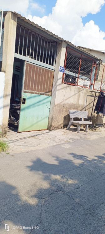 Hình ảnh Bán nhà hẻm 55/27 Đường 4, Phường Tam Bình
