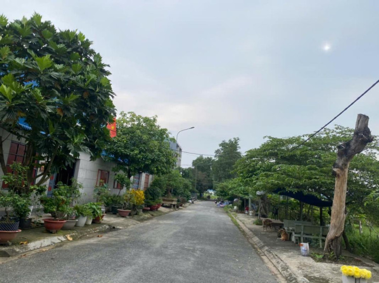 Hình ảnh Bán nhà hẻm 27/42 Nguyễn Văn Tạo, xã Hiệp Phước