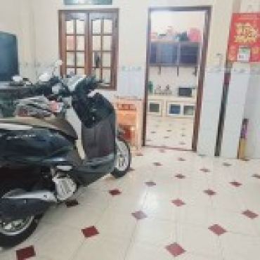 Hình ảnh Bán nhà 343 Nhật Tảo Phường Diên Hồng Tp Hồ Chí Minh