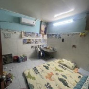 Hình ảnh Bán nhà hẻm 15/104/8 Hoà Bình Phường Bình Thới Tp Hồ Chí Minh