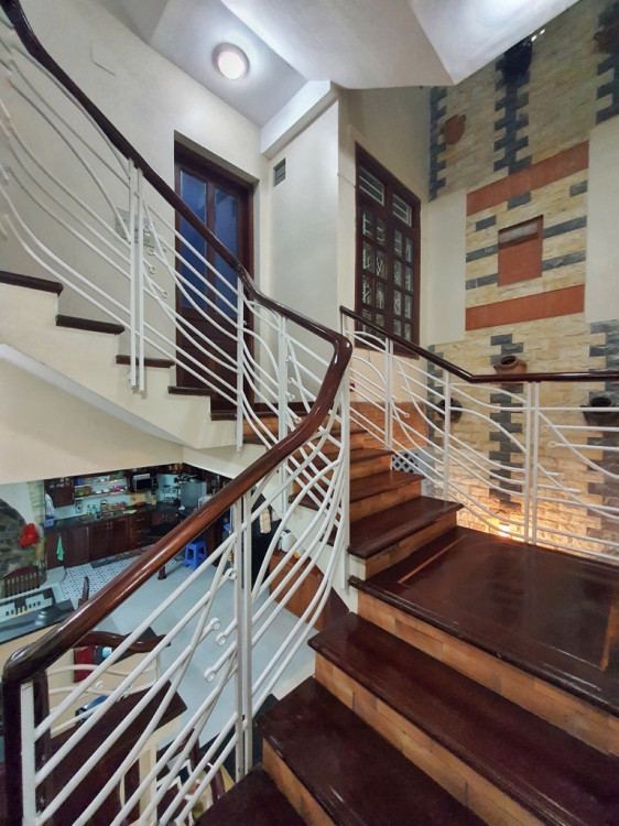 Hình ảnh Bán nhà hẻm 499/29 Lê Quang Định, Phường Hạnh Thông