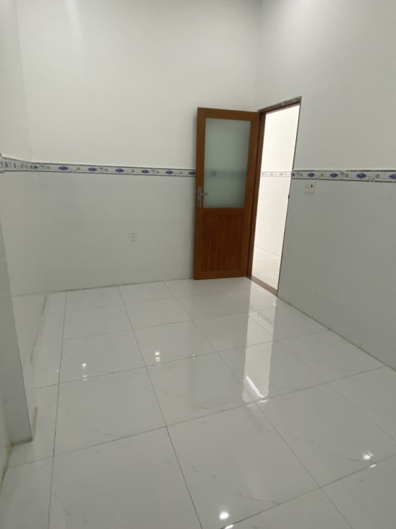 Hình ảnh Bán nhà hẻm 34/2 Phạm Văn Sáng, xã Bà Điểm