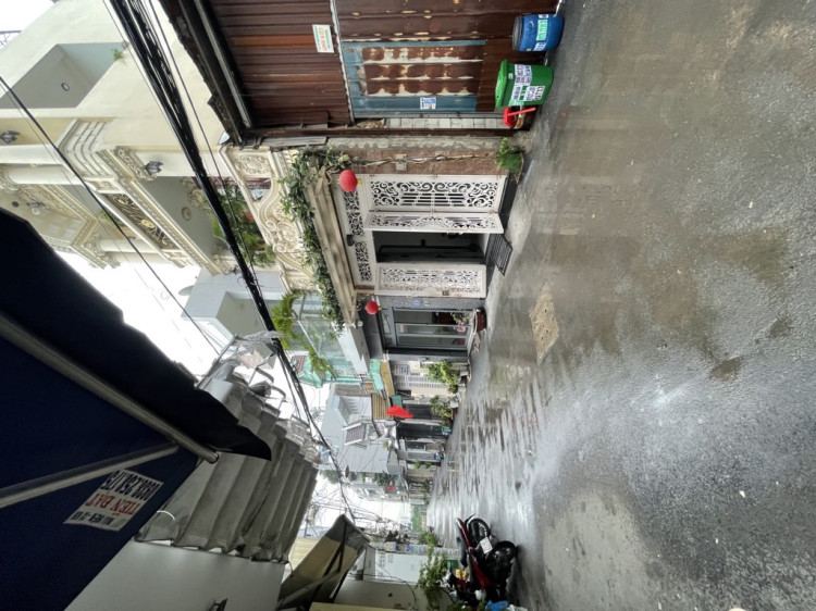 Hình ảnh Bán nhà Hẻm 221/251/38 Bình Thành, Phường Bình Tân