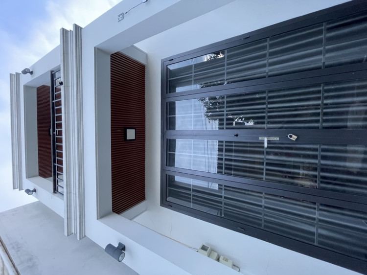 Hình ảnh Bán nhà hẻm 4b136/4 Ấp 4, xã Tân Vĩnh Lộc