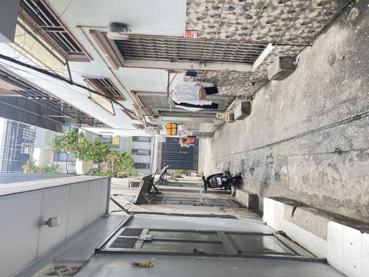 Hình ảnh Bán nhà hẻm 80/1/3 Hoàng Xuân Nhị, Phường Tân Phú
