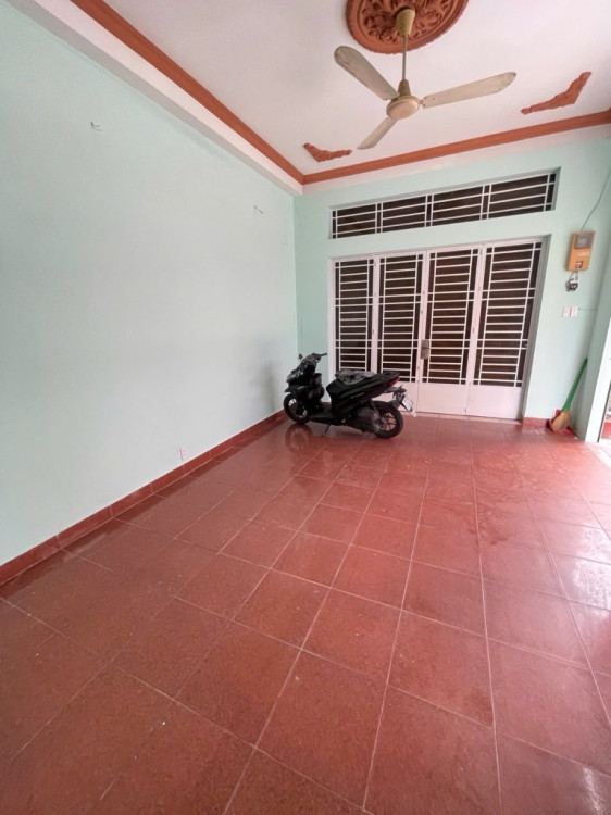 Hình ảnh Bán nhà hẻm 127/2/26 Lê Thúc Hoạch, Phường Phú Thọ Hòa
