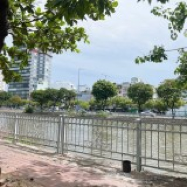 Hình ảnh Bán nhà 7 Ba Đình Phường Bình Đông Tp Hồ Chí Minh