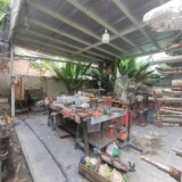 Hình ảnh Bán nhà hẻm 32/4/7 MĐ Đường 12 Phường Thủ Đức Tp Hồ Chí Minh