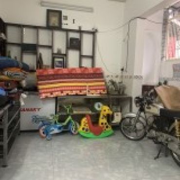 Hình ảnh Bán nhà hẻm 189/11A Đặng Văn Bi C Phường Thủ Đức Tp Hồ Chí Minh