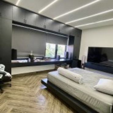Hình ảnh Bán nhà hẻm 31/5M ấp Trung Lân Xã Bà Điểm Tp Hồ Chí Minh
