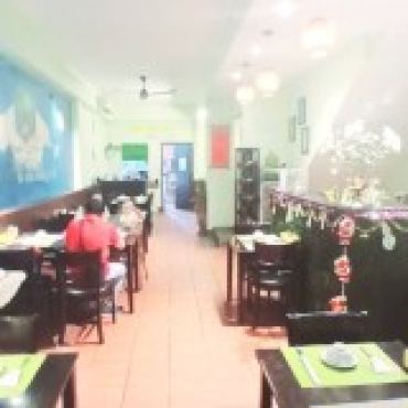 Hình ảnh Bán nhà 81 - 83 Mắt tiền Phạm Ngũ Lão Phường Gò Vấp Tp Hồ Chí Minh