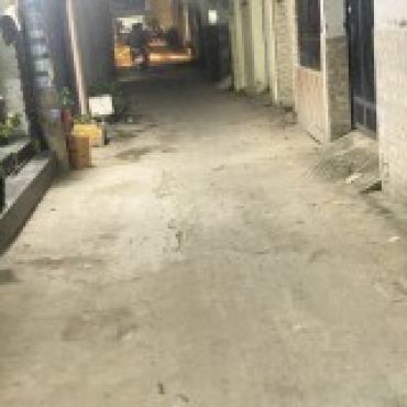 Hình ảnh Bán đất 72/19/8/6 Đường Số 4 Phường Hiệp Bình Tp Hồ Chí Minh