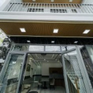 Hình ảnh Bán nhà hẻm 97/49 Xuân Thới 1 Xã Xuân Thới Sơn Tp Hồ Chí Minh