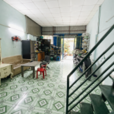Hình ảnh Bán nhà hẻm 152/14 Gò Xoài Phường Bình Hưng Hòa Tp Hồ Chí Minh