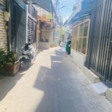 Hình ảnh Bán nhà L70 ( Số cũ : L36.36 ) Cư Xá Phú Lâm A Phường Phú Lâm Tp Hồ Chí Minh