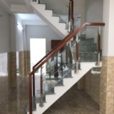 Hình ảnh Bán nhà hẻm 941/20 Trần Xuân Soạn Phường Tân Hưng Tp Hồ Chí Minh