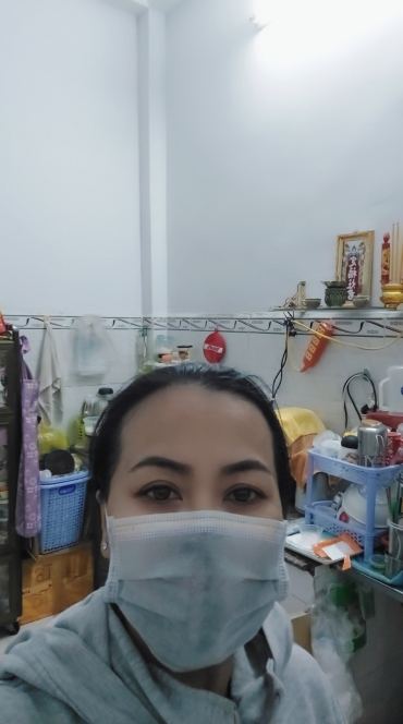Hình ảnh Bán nhà hẻm 12/5 Chiến Thắng Phường Phú Nhuận Tp Hồ Chí Minh