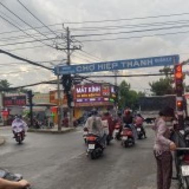 Hình ảnh Bán nhà 55 Hiệp Thành 05 Phường Tân Thới Hiệp Tp Hồ Chí Minh