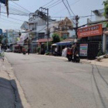 Hình ảnh Bán nhà 76 (số cũ 278C) Đường 279 Phường Phước Long Tp Hồ Chí Minh