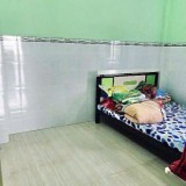 Hình ảnh Bán nhà hẻm 631/12 Tỉnh Lộ 10 Phường An Lạc Tp Hồ Chí Minh