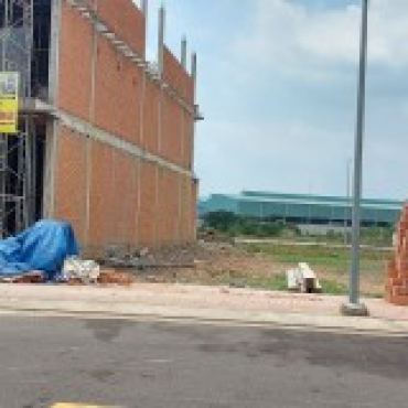 Hình ảnh Bán đất thửa 646 tờ 187 646, tờ 187 Phường Bình Tân Tp Hồ Chí Minh