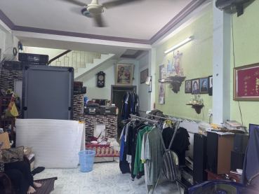 Hình ảnh Bán nhà hẻm 1001/8 Lê Đức Thọ Phường Gò Vấp Tp Hồ Chí Minh