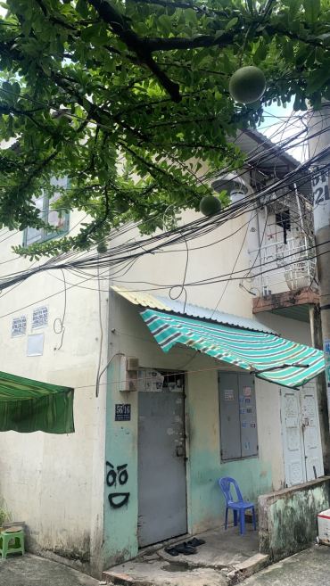 Hình ảnh Bán đất thửa 528 tờ 78 56.16 Đường số 6 Phường Linh Xuân Tp Hồ Chí Minh