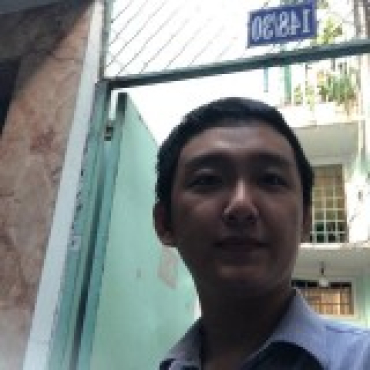 Hình ảnh Bán nhà hẻm 148/30 Bùi Viện Phường Bến Thành Tp Hồ Chí Minh