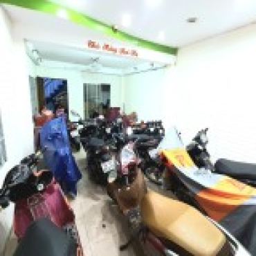 Hình ảnh Bán chung cư Lê Văn Sỹ Phường Nhiêu Lộc Tp Hồ Chí Minh