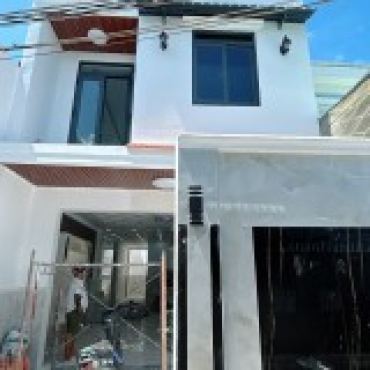 Hình ảnh Bán nhà hẻm 38/22/1 Đặng Nhữ Lâm Xã Nhà Bè Tp Hồ Chí Minh