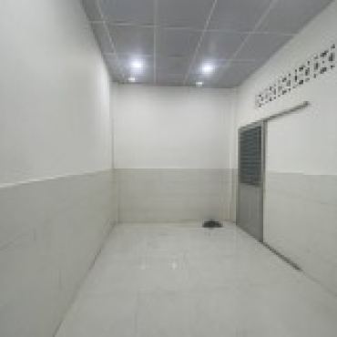 Hình ảnh Bán nhà hẻm 66/4 ( Thửa 16 Tờ 88 ) Mã Lò Phường Bình Trị Đông Tp Hồ Chí Minh
