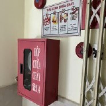 Hình ảnh Bán nhà 144 Đường số 41 ( Đường Hoàng Ngân) Phường Bình Phú Tp Hồ Chí Minh