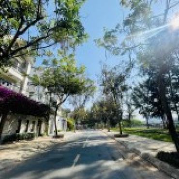 Hình ảnh Bán nhà 78 + 80 Đường số 1 KDC Trung Sơn Xã Bình Hưng Tp Hồ Chí Minh