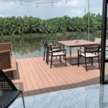 Hình ảnh Bán nhà 15 Đường Số 3 ( Khu nhà ở giáo viên Trường THPT Lê Hồng Phong) Xã Nhà Bè Tp Hồ Chí Minh