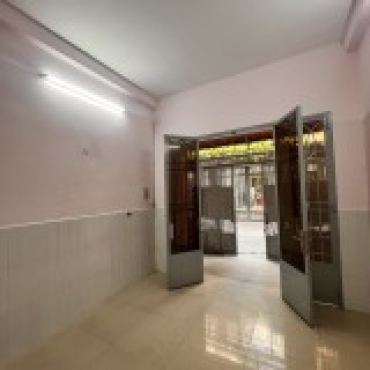 Hình ảnh Bán nhà hẻm 291/59 Trường Chinh Phường Bảy Hiền Tp Hồ Chí Minh