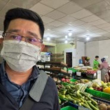 Hình ảnh Bán nhà 124 Đông Hưng Thuận 2 ( 1.151 Kp5) Phường Đông Hưng Thuận Tp Hồ Chí Minh